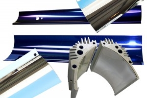UV Spares