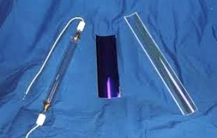 UV Spares